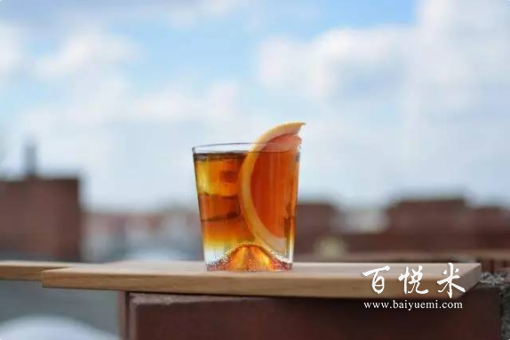 四款冷萃咖啡雞尾酒配方讓您在家也能爽翻夏日,這個(gè)夏天不白過